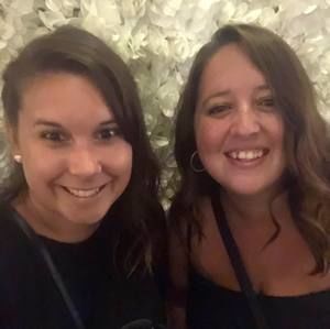 Meet your Posher, Sam